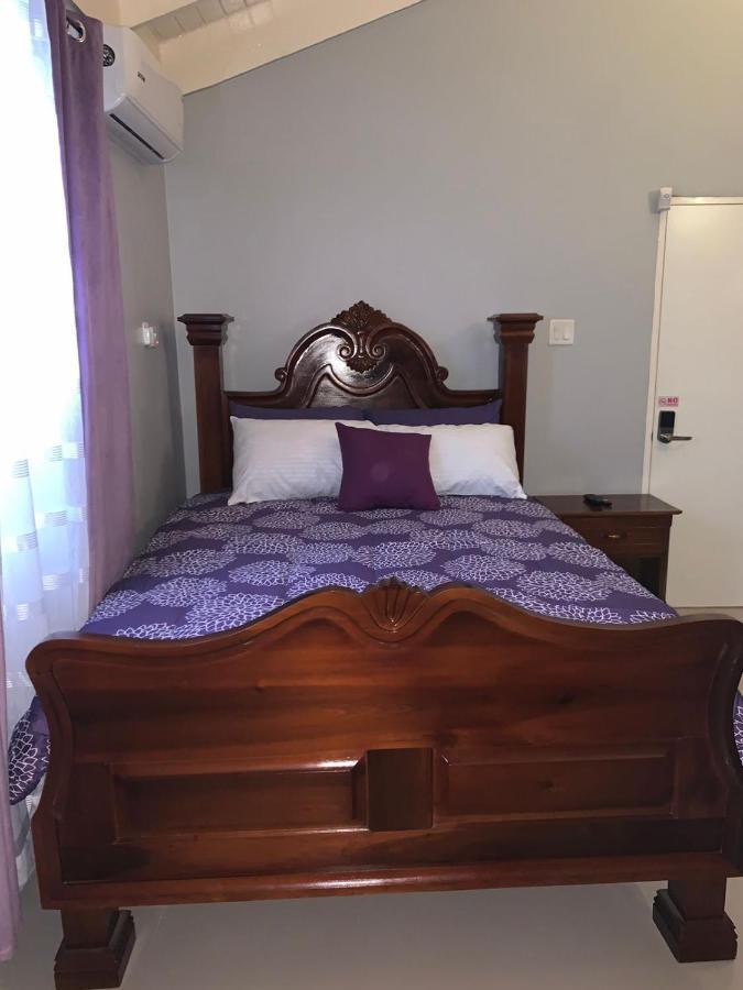 Paradise Villa Shared Onsite Private Pool Onsite Gym Ocho Rios Luaran gambar
